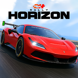 Rally Horizon