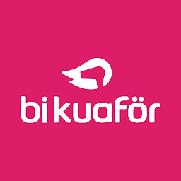 bikuaför