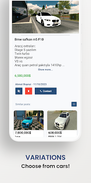 Ekran Görüntüsü 4