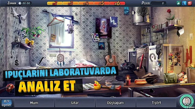 Ekran Görüntüsü 3