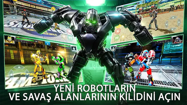 Ekran Görüntüsü 5