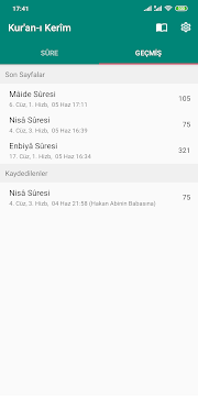 Ekran Görüntüsü 2