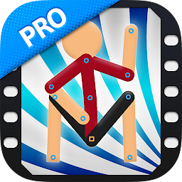 Stick Nodes Pro - Animatör