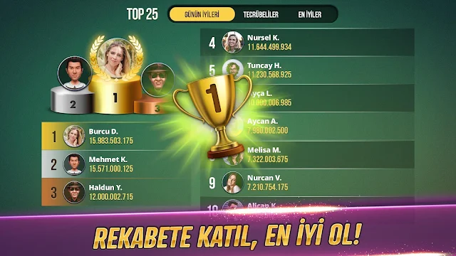 Ekran Görüntüsü 5