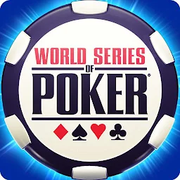 WSOP - Poker Games Online