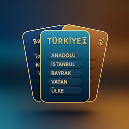 Anlat Bakalım - Kelime Oyunu