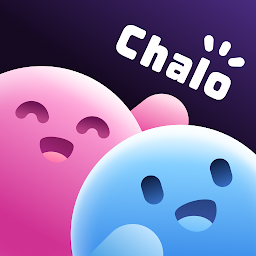ChaloTalk- Chat, Play Together