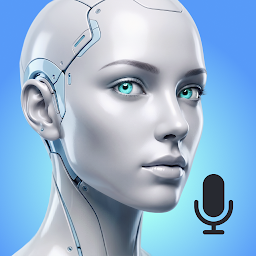 AI Speech Chatbot Text & Voice