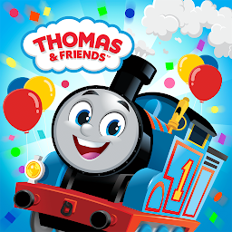 Thomas & Friends™: Let's Roll