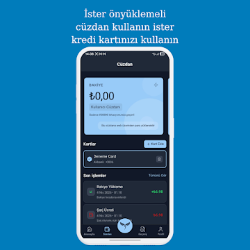 Ekran Görüntüsü 5