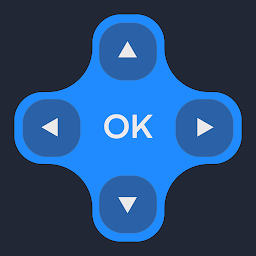Remote Control for Samsung TV