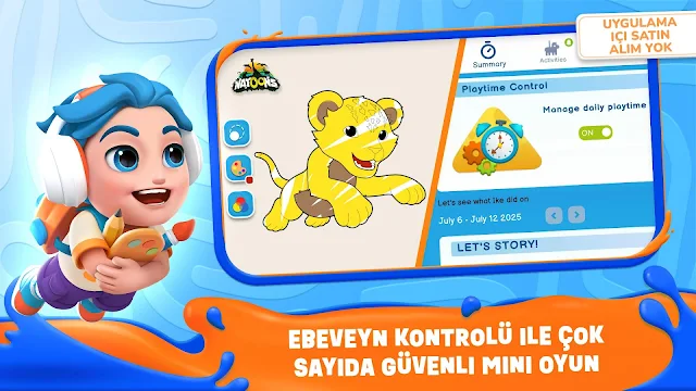 Ekran Görüntüsü 8
