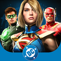 Injustice 2