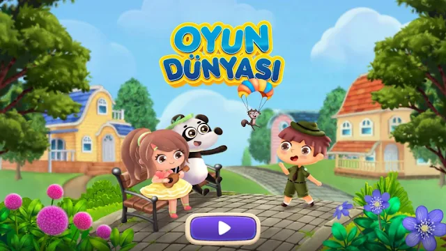Ekran Görüntüsü 1