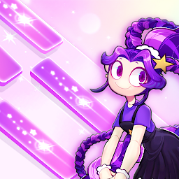 Piano Tap: Rush Song Game