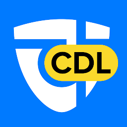 CDL Prep & Practice Test Genie