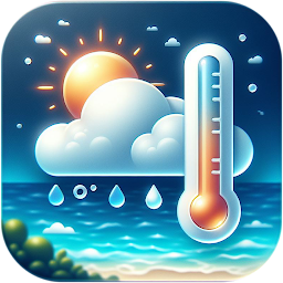 Weather Real-time Forecast