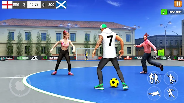 Ekran Görüntüsü 4