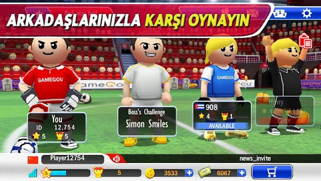 Ekran Görüntüsü 4