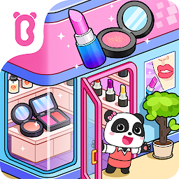 Baby Panda's Town: AVM