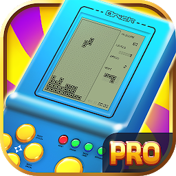 Brick Classic Pro