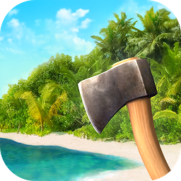 Ocean Is Home: Survival Island