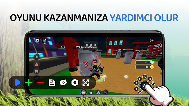 Ekran Görüntüsü 3