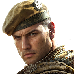 Warline: Sniper Strike