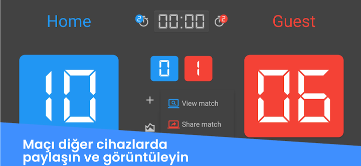 Ekran Görüntüsü 5