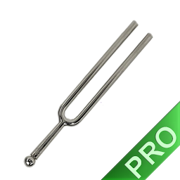 Instrument Tuner Pro