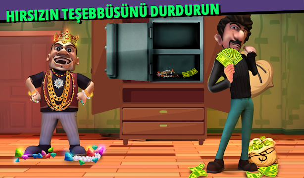 Ekran Görüntüsü 5