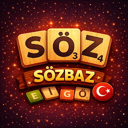 Sözbaz - Türkçe Kelime Oyunu