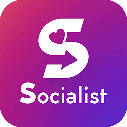 Socialist | Get Fast Followers