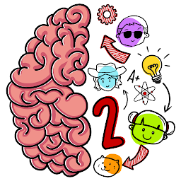 Brain Test 2: Zeka Hikayeleri