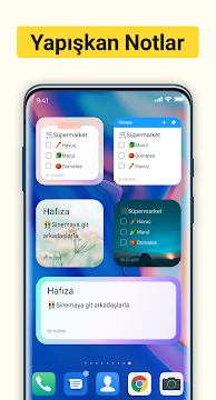 Ekran Görüntüsü 5