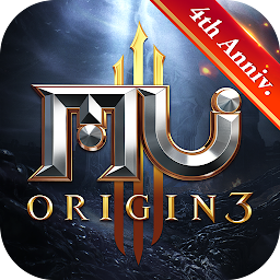 MU ORIGIN 3: 4th Anniversary