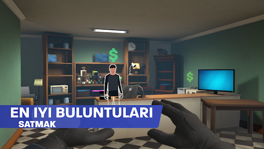 Ekran Görüntüsü 5