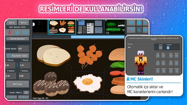 Ekran Görüntüsü 3