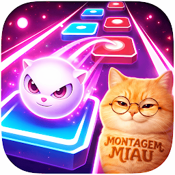 Dancing Cat 3: Cute Music Game