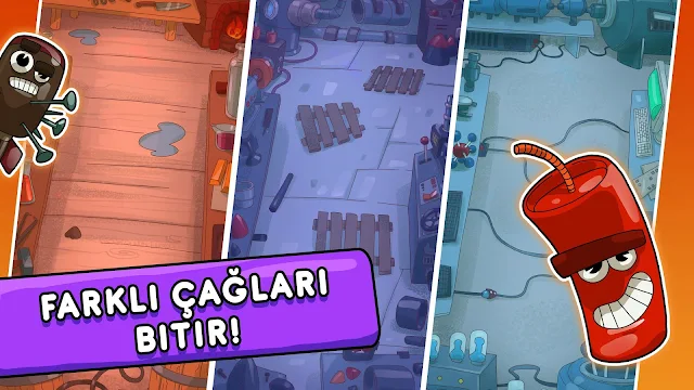 Ekran Görüntüsü 5