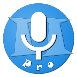 RecForge II Pro - Audio Record