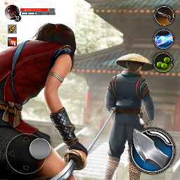Ninja Ryuko: Shadow Ninja