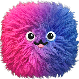 Fluffy Icons - One UI Style
