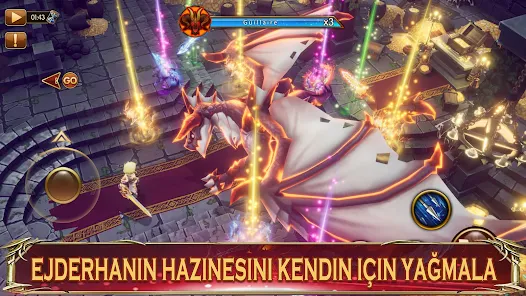 Ekran Görüntüsü 3