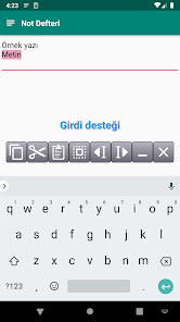 Ekran Görüntüsü 5