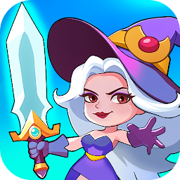Magic War: Defense