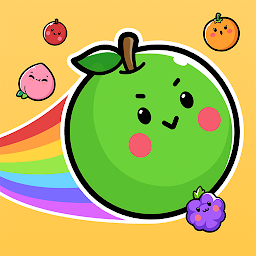 Fruit Merge™: Match Game