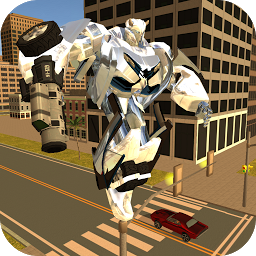 Robot Car