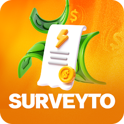 SurveyTo: Günlük Para Kazan