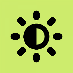 App Brightness Manager